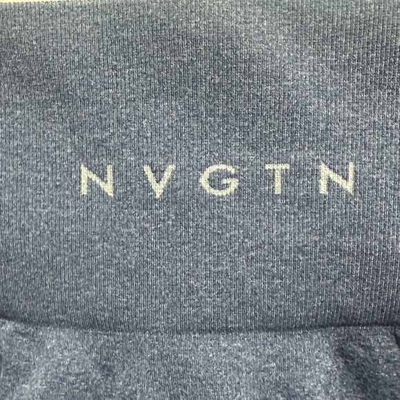 NVGTN Pro Seamless Shorts NWT SIZE Small - Picture 4 of 5